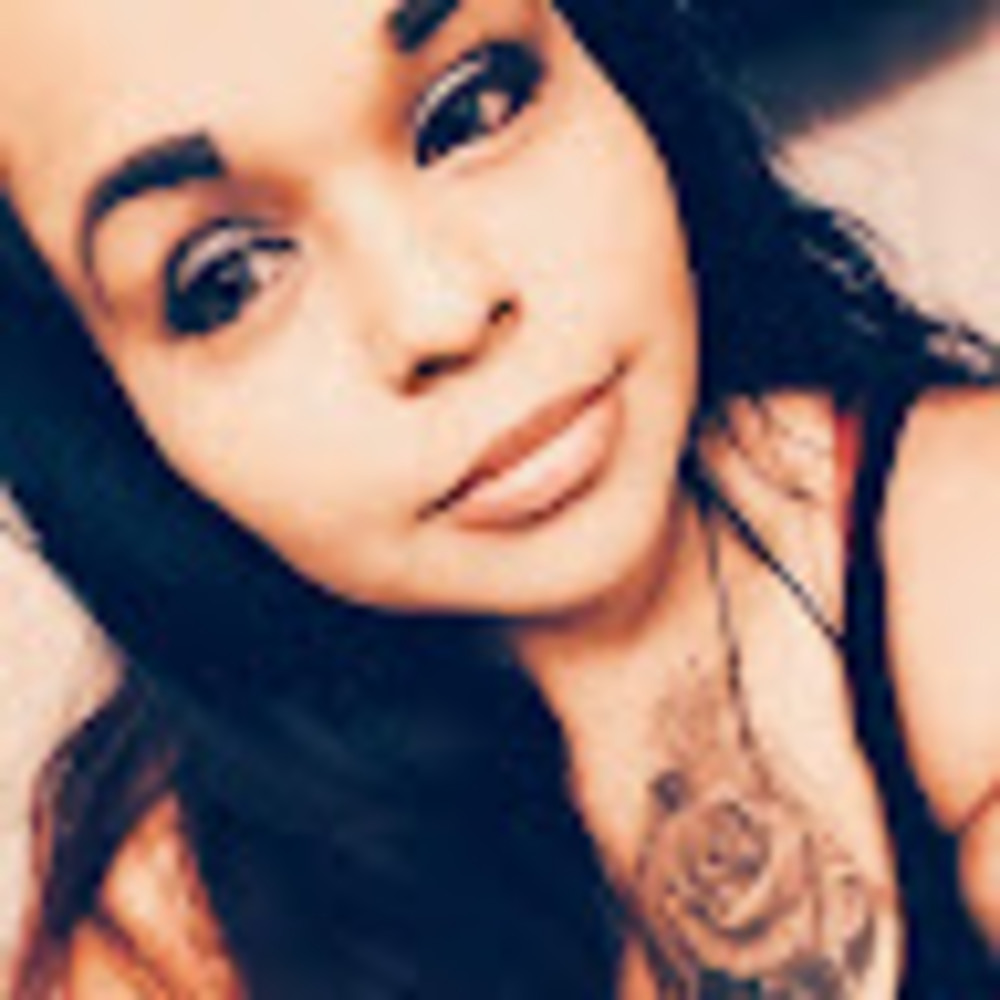 Meet your Posher, Mariana